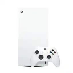 Bol.com Xbox Series X 1TB - Digital Edition - Robot White aanbieding