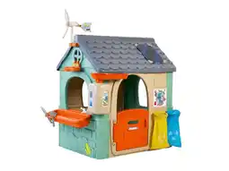 Lidl FEBER Speelhuis Eco House aanbieding