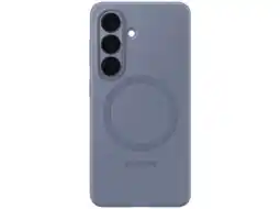 MediaMarkt Samsung Silicone Magnet Telefoonhoesje Voor Samsung Galaxy S26+ Paars aanbieding