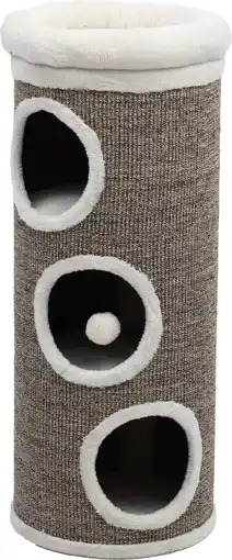 Intratuin Boon krabton beige D 38 H 95 cm aanbieding