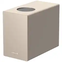 MediaMarkt Dreame Sf25 Voedselafvalvermaler aanbieding