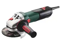 Lidl Metabo Haakse slijper W9-125 Quick aanbieding
