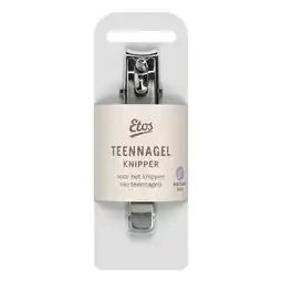 Etos Etos Nagelknipper 8 CM aanbieding