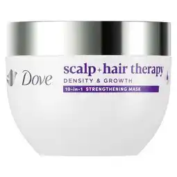 Etos Dove Hair Density + Growth Mask 270 ML aanbieding