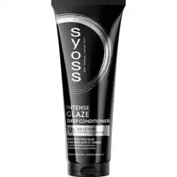 Etos Syoss Glaze Deep Conditioner 250 ML aanbieding