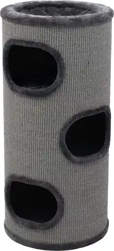 Intratuin Boon krabton grijs D 42 H 90 cm aanbieding