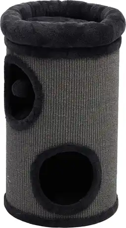 Intratuin Boon krabton grijs D 38 H 66 cm aanbieding