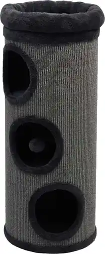 Intratuin Boon krabton grijs D 38 H 95 cm aanbieding