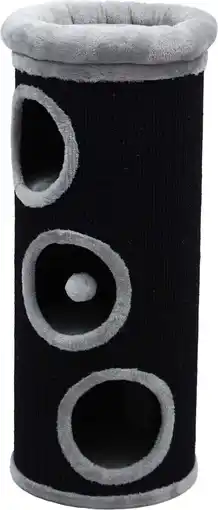 Intratuin Boon krabton zwart D 38 H 95 cm aanbieding