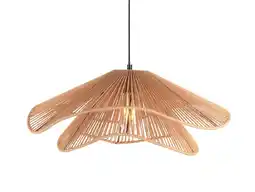 Wehkamp Leitmotiv hanglamp Sombra Double aanbieding