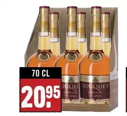 Dirck 3 Bouquet aanbieding