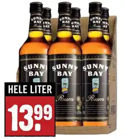 Dirck 3 Sunny bay aanbieding