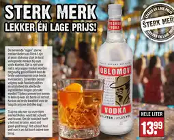 Dirck 3 Sterk merk lekker én lage prijs! aanbieding
