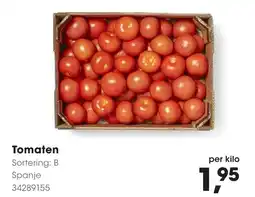 HANOS Tomaten aanbieding