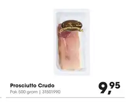 HANOS Prosciutto Crudo aanbieding