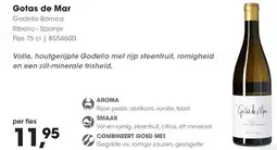 HANOS Gotas de Mar aanbieding