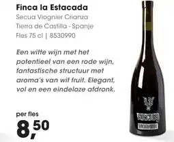 HANOS Finca la Estacada aanbieding
