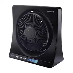 Bol.com Honeywell HT354E4 - Tafelventilator aanbieding