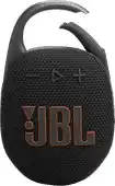 Bol.com JBL Clip 5 - Draagbare Bluetooth Mini Speaker - Zwart aanbieding