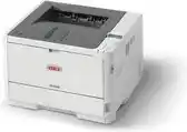 Bol.com Oki B432dn - Laserprinter aanbieding