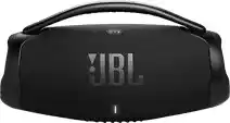 MediaMarkt JBL Boombox 3 Pro Zwart Bluetooth-speaker aanbieding