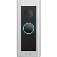 MediaMarkt Ring Wired Video Doorbell Pro (plug-in-adapter) aanbieding