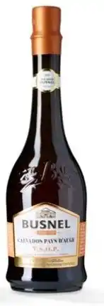 HANOS Busnel calvados v.s.o.p. aanbieding