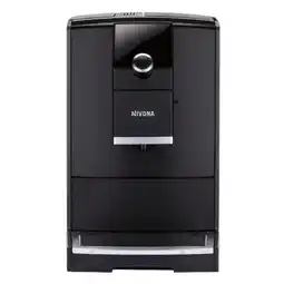 Bol.com Nivona CafeRomatica 790 - Zwart - Volautomatische Espressomachine aanbieding