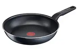 Bol.com Tefal XL Force - Koekenpan - Ø 32 cm - Extra Diep - Niet Geschikt voor Inductie aanbieding