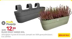 Praxis Elho easy hang XXL aanbieding