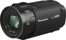 Bol.com Panasonic HC-V900 Videocamera aanbieding