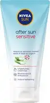 Wehkamp NIVEA SUN after sun sensitive cream gel - 175 ml aanbieding