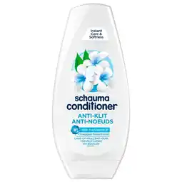 Etos Schauma Conditioner Anti-Klit 250 ML aanbieding
