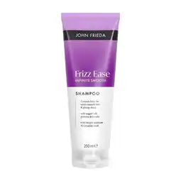 Etos John Frieda Infinite Smooth Shampoo 250 ML aanbieding