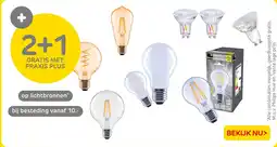 Praxis Op Lichtbronnen aanbieding