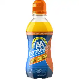 Joybuy AA-Drink High Energy Hydration aanbieding