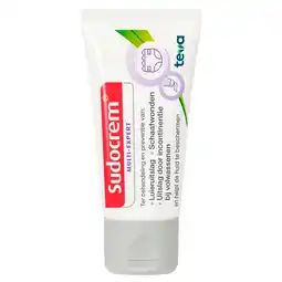 Kruidvat Sudocrem Multi-Expert Crème aanbieding