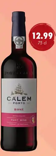 uw topSlijter Calem porto rose aanbieding