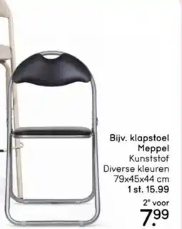 Leen Bakker Heel veel eetkamer- stoelen en barkrukken aanbieding