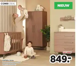 Baby-Dump Interbaby Jersey aanbieding