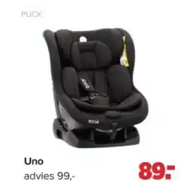 Baby-Dump Uno aanbieding
