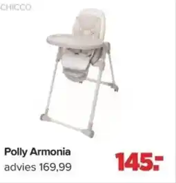 Baby-Dump Polly Armonia aanbieding
