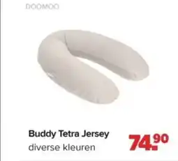 Baby-Dump Buddy Tetra Jersey aanbieding