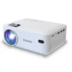 Bol.com Philips NeoPix 100 - Beamer - 65 inch projector - Zonder WiFi - HDMI aanbieding