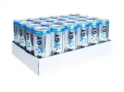 Joybuy Slammers Suikervrije Energiedrank aanbieding