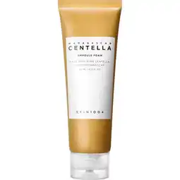 Etos SKIN1004 Madagascar Centella Ampoule Foam 125 ML aanbieding