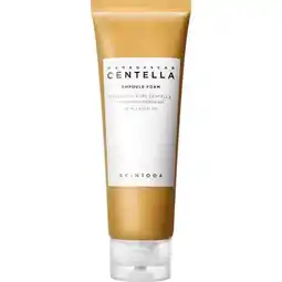 Etos SKIN1004 Madagascar Centella Ampoule Foam 125 ML aanbieding