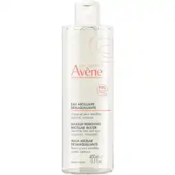 Etos Avène Les Essentiels Micellaire Lotion 400 ML aanbieding