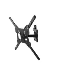 Expert OneForAll WM2451 TV beugel Zwart aanbieding