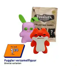Action Fuggler verzamelfiguur aanbieding